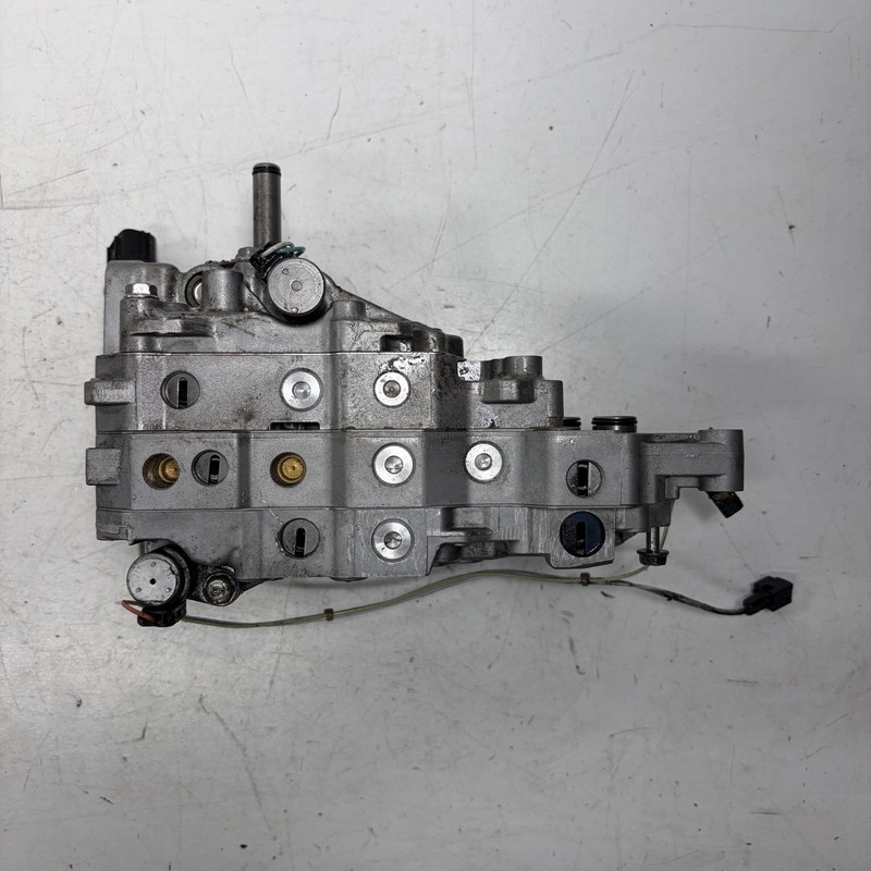 13 Honda Accord CVT Transmission Valve Body 06270-5C4-315 OEM
