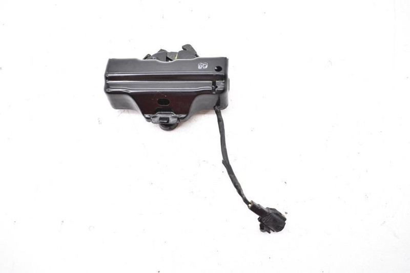 2006-2013 LEXUS IS250 CONVERTIBLE HOOD LATCH ASSEMBLY