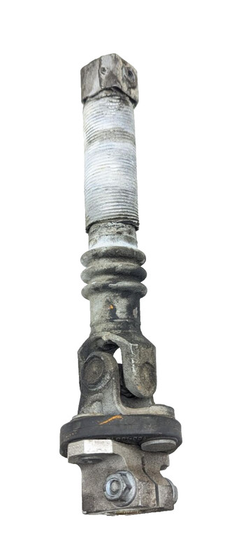 07-14 Mercedes W221 S450 S550 CL600 Steering Gear Coupling 2214620578 OEM