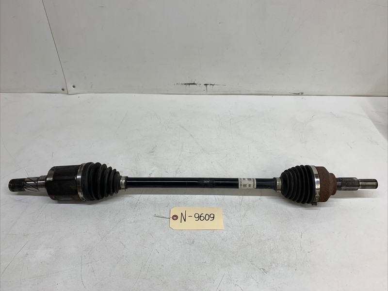 20-22 Tesla Model Y Rear Drive Shaft CV Axle Left & Right 1188161-01-C 9609 S6