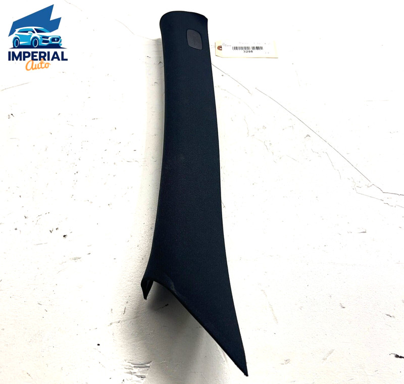 2010-2016 MERCEDES W212 E350 WINDSHIELD LEFT DRIVER SIDE A PILLAR TRIM COVER OEM