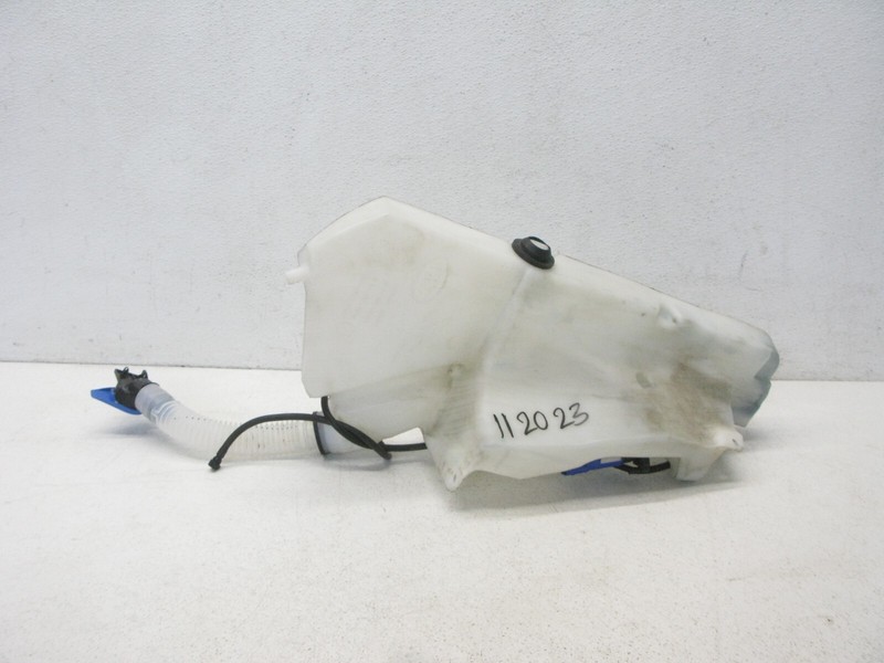 16-23 JAGUAR X260 XF 17-20 XE WINDSHIELD WASHER FLUID RESERVOIR BOTTLE OEM 11202