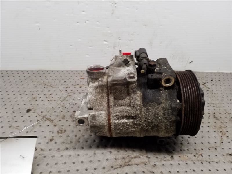 Air Conditioner AC Compressor Fits 03-06 PORSCHE CAYENNE 688656