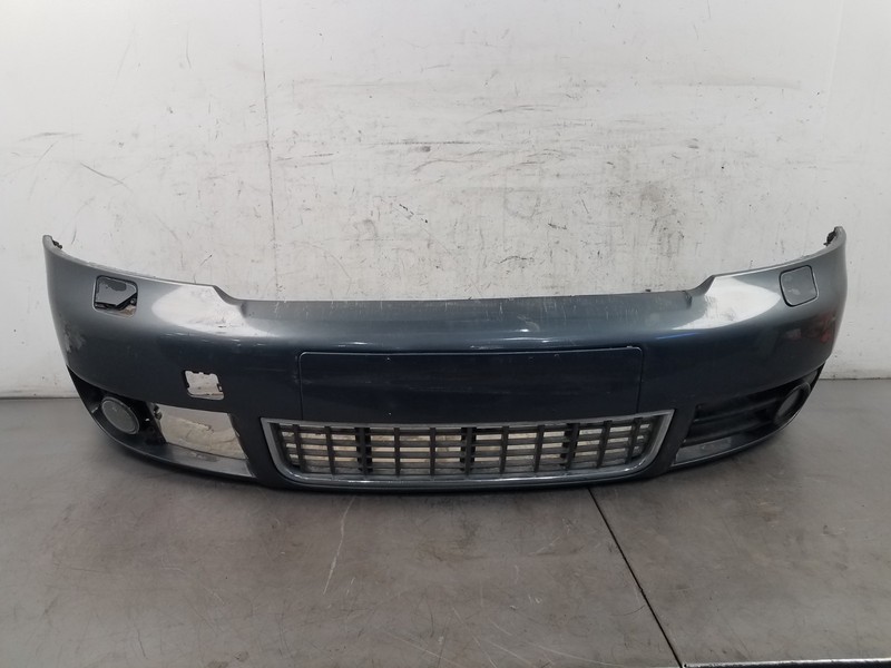 2004 Audi S4 Quattro B6 Front Bumper Cover / Grill - * #8570 L7