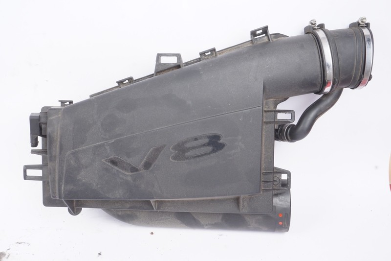 12-18 Mercedes W221 S550 CL550 E550 Air Intake Cleaner Box Right 2780900201 OEM