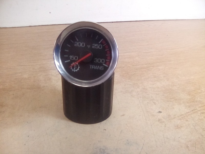 Paccar Q43-1135-107-100 Transmission Temperature Gauge