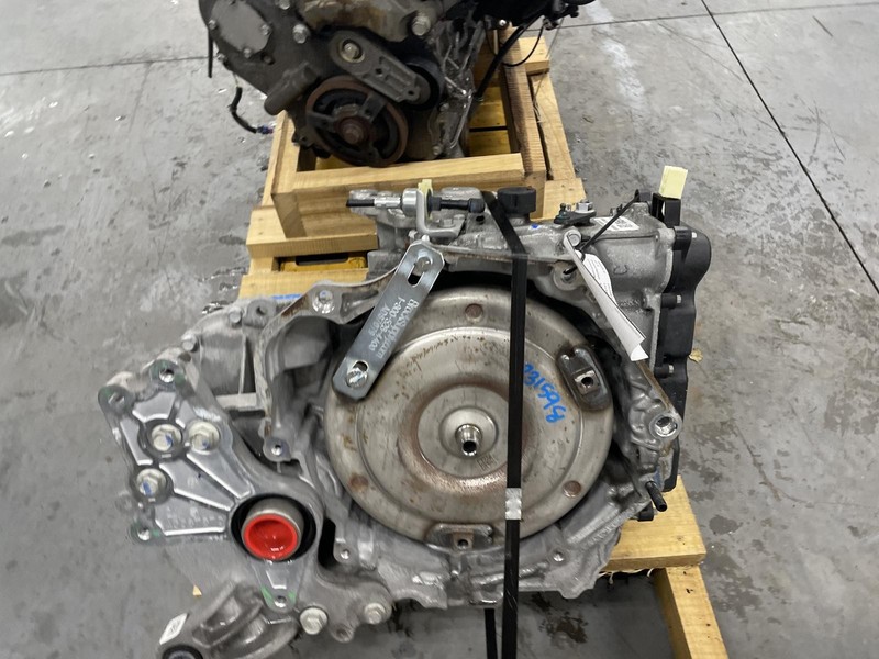 16-'21 CHEVROLET TRAX Auto Transmission 1.4L AWD 39k mile OEM 6 Month Wnty!