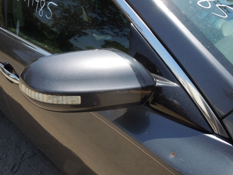 2009-2014 Nissan Maxima Power Door Mirror Passenger Right K50