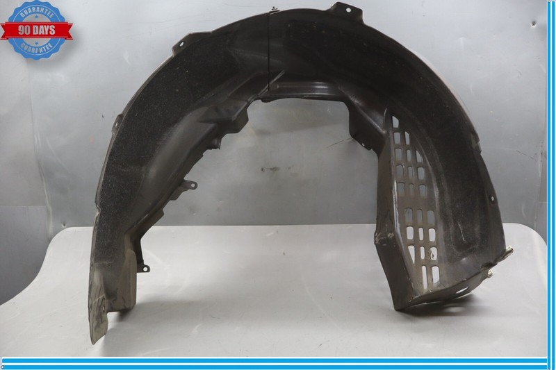 14-21 BMW i3 I01 Rear Left Driver Side Fender Liner Splash Shield 7394079 Oem