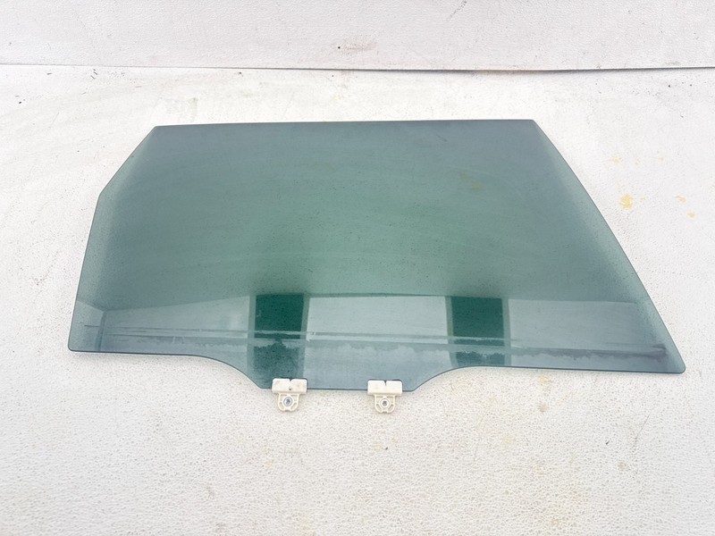 2019 - 2024 SUBARU FORESTER RIGHT REAR DOOR WINDOW GLASS OEM