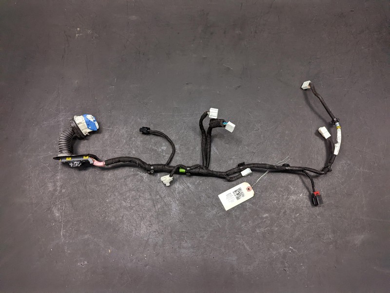 Front Left Door Wiring Harness 2020 Mazda CX-9 TN40-67-190 2021