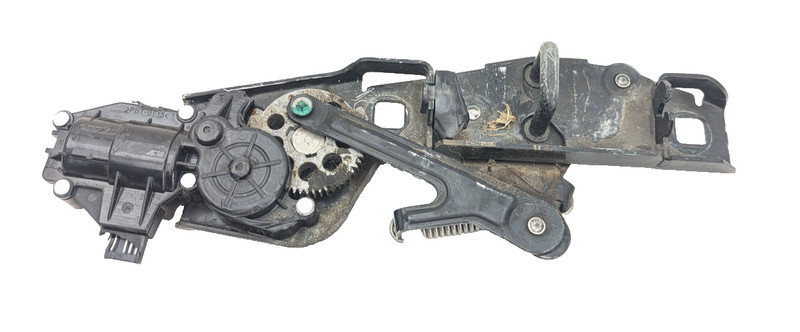 2007-2013 Land Rover Range Rover Sport Rear Trunk Tailgate Lock Latch Actuator