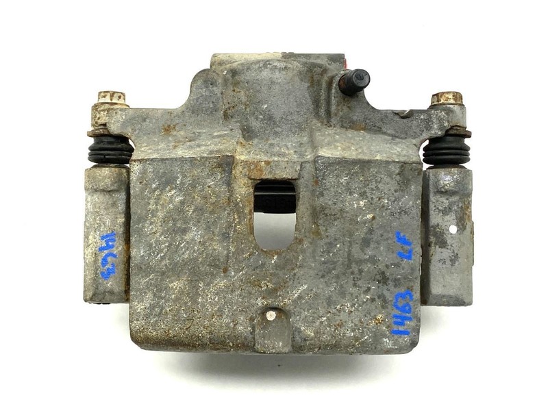 Left Driver Side Front Brake Caliper FWD Fits 2015-2017 Chrysler 200 85729