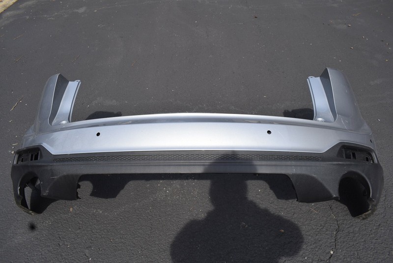 2019 ACURA RDX REAR BUMPER 04715-TJB-A80ZZ FACTORY OEM