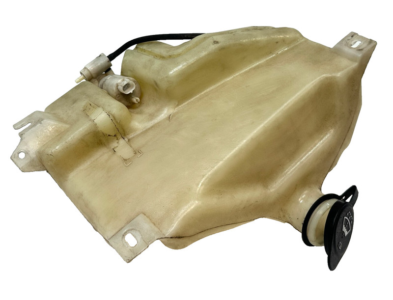 2003-2009Hummer H2 Windshield Wiper Washer Reservoir Tank Bottle W/ Pump OEM