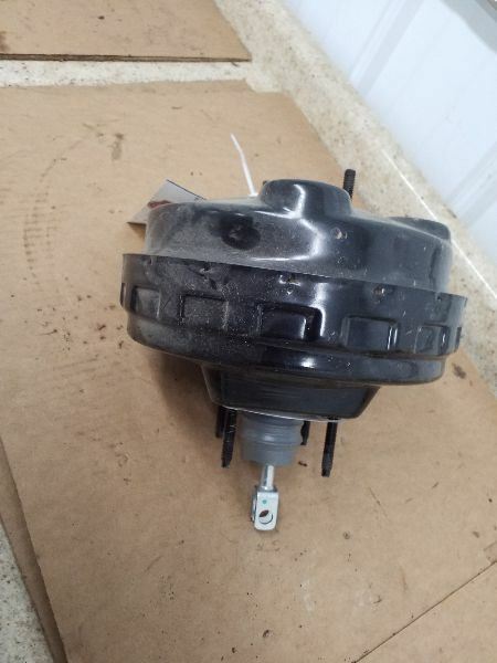 Power Brake Booster VIN 2 8th Digit Fits 12-18 FOCUS 201262