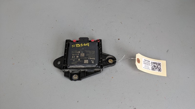 Rear Left Blind Spot Radar Sensor 2020 Nissan Murano 284K1-9UC0A 2017 2018- 2021