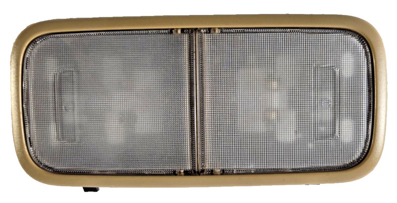 2015 2021 Kia Sedona Interior Dome Roof Light Lamp 92850A9000DAA OEM Beige