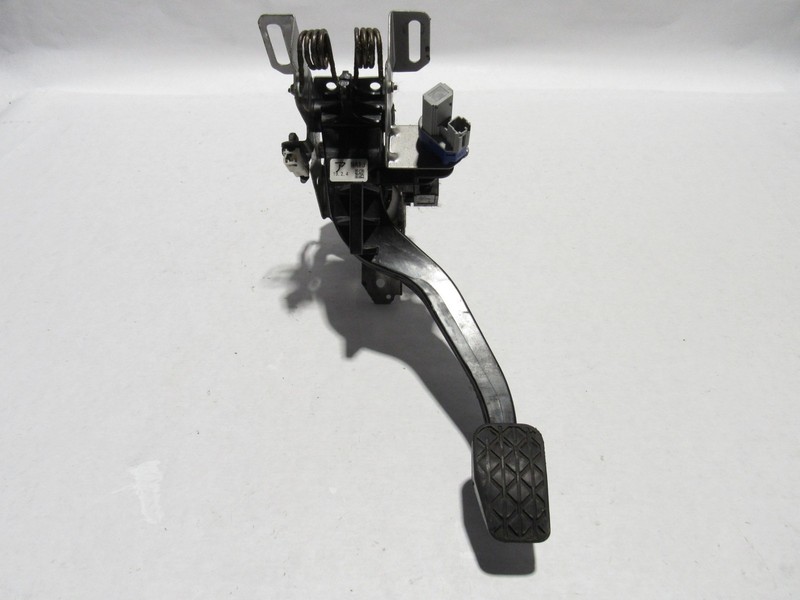 Mazda MX-5 Miata 2019 2.0L RWD Manual Transmission Clutch Pedal 15-25 *