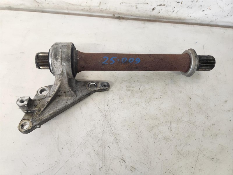 17-22 Honda Pilot, 17-20 Acura Mdx, 15-20 Tlx, Jack Shaft 44500-Tz3-A01