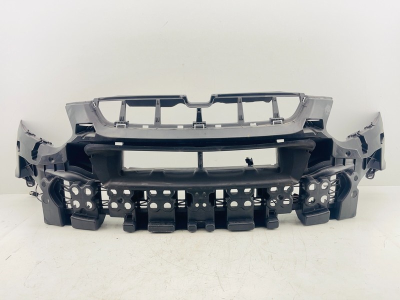 10-19 FORD C-MAX front impact energy absorber DM51-17E778-AA OEM