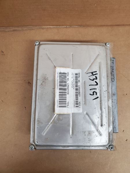 Engine ECM Electronic Control Module Fits 03-05 AZTEK 265951