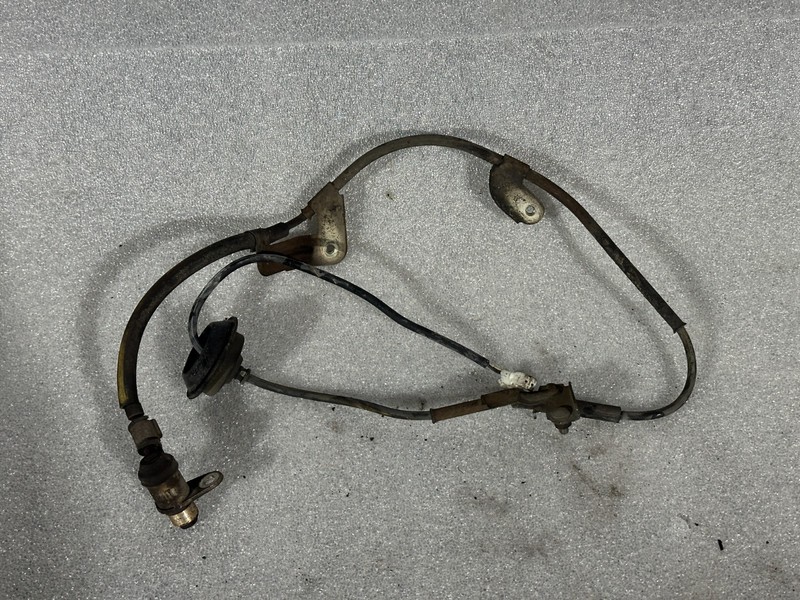 1990 - 1994 LEXUS LS400 OEM REAR LEFT DRIVER SIDE ABS SPEED SENSOR UNIT OEM