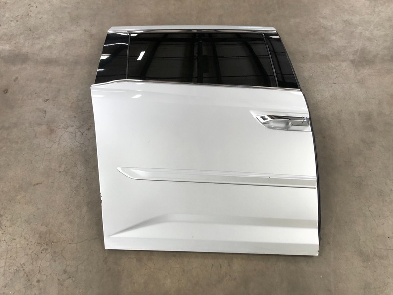 ⭐2014-2017 HONDA ODYSSEY REAR RIGHT EXTERIOR DOOR SHELL PANEL ASSY OEM LOT2268