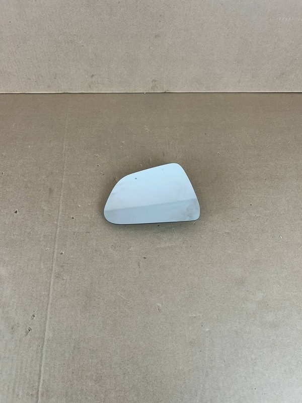 ✅17-19 Tesla Model 3 M3 Front Driver Side Door Mirror Glass Left Assembly 228730