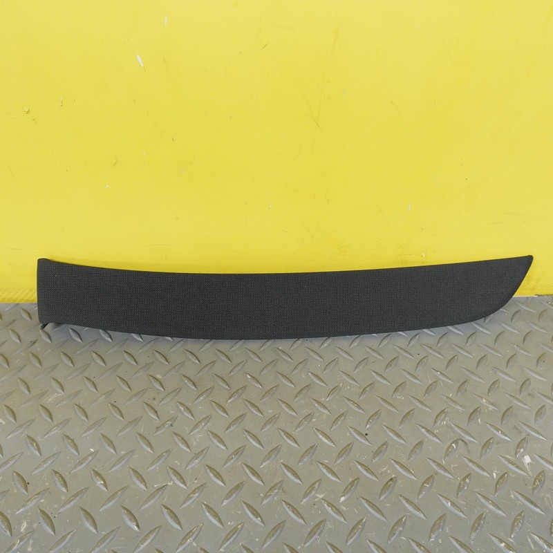 2022-2024 HYUNDAI TUCSON DASH DASHBOARD RIGHT SIDE UPPER TRIM COVER PANEL OEM