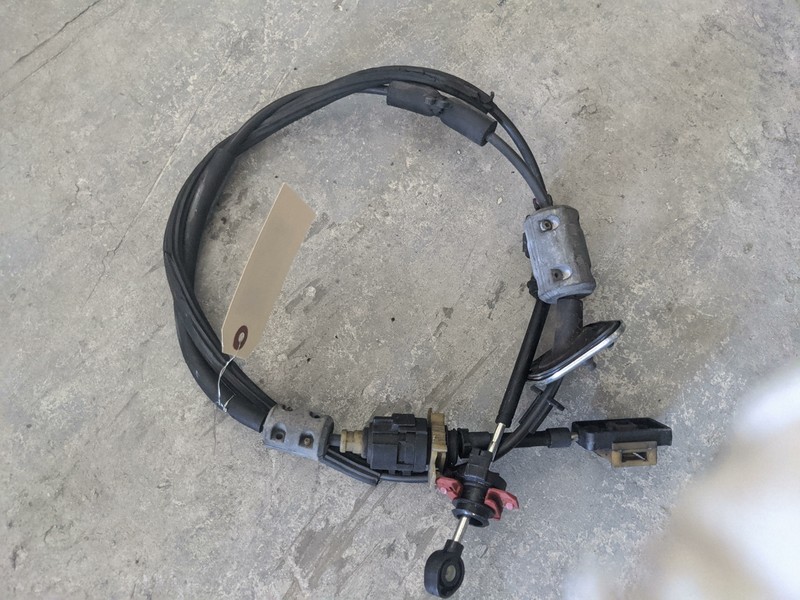 Transmission Shifter Shift Gear Cable AE9Z-7E395-C 2013 Lincoln MKT 2010-2019