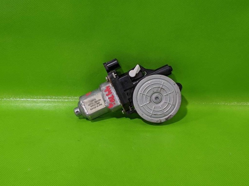 12-19 VERSA SDN DRIVER LEFT FRONT WINDOW MOTOR OEM 4470-9