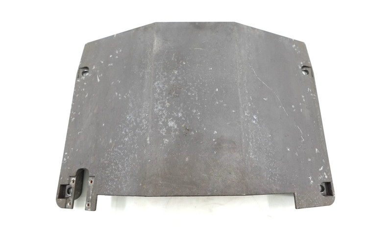 FRESHWATER 2004-2008 Yamaha FX HO 1800 OEM Ride Plate F1S-U273B-01-00
