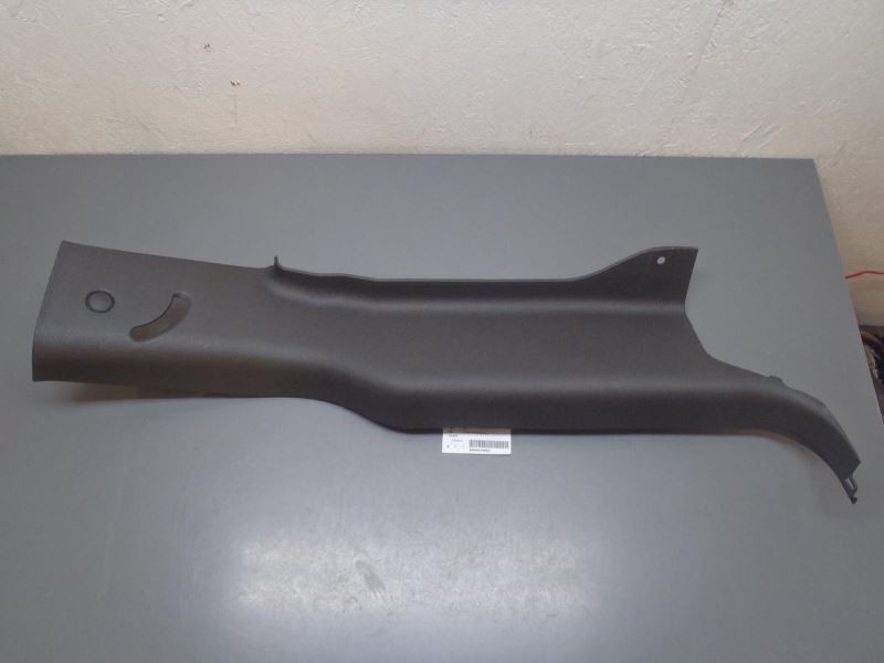 Right Cab Corner Interior Trim Panel Fits 2009-2014 Ford F150 Extended Cab 62531