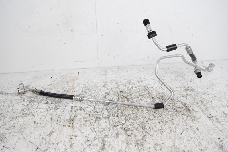 2011-2017 BMW X3 F25 AIR CONDITIONING PRESSURE AC A/C HOSE LINE PIPE OEM