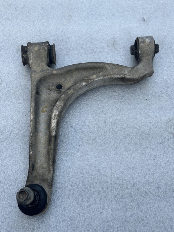 2002-2010 LEXUS SC430 RIGHT PASSENGER SIDE REAR UPPER CONTROL ARM 48770-24060