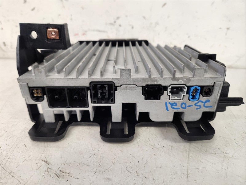 2024-2025 Acura Zdx Radio Receiver Audio Radio Unit Oem 85743585