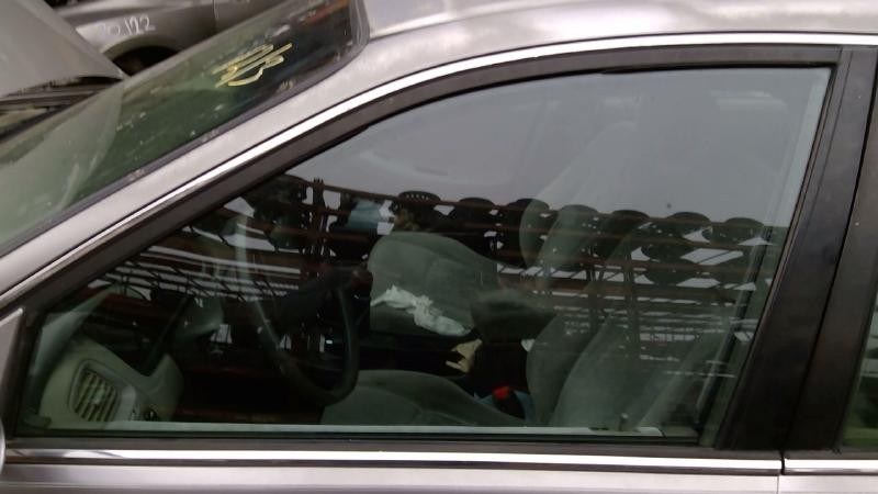 Front Door Glass/window HONDA ACCORD Left 98 99 00 01 02