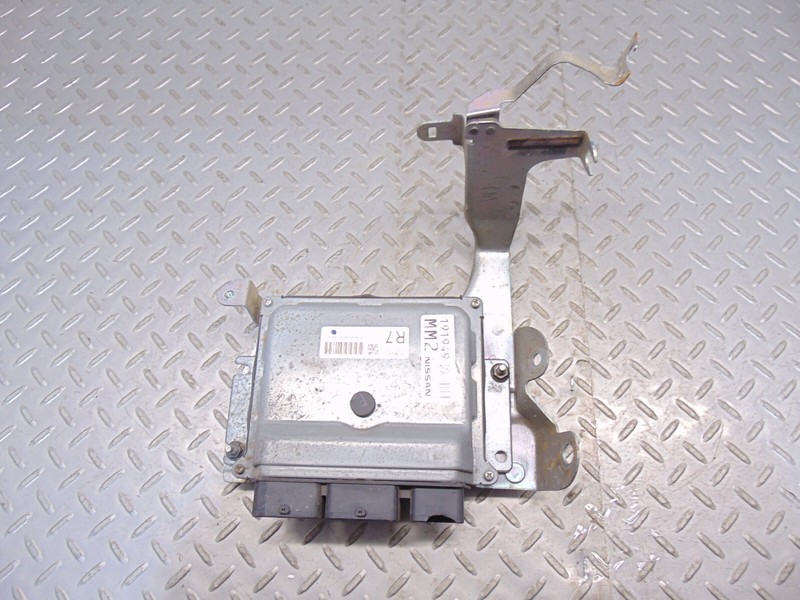 2017 NISSAN Maxima A/C ENGINE COMPUTER MODULE ECU ECM BEM426-300 A1 OEM