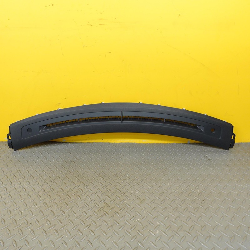 2022-2025 SUBARU BRZ FRONT WINDSHIELD INTERIOR DASH DEFROST VENT TRIM 66115CC000