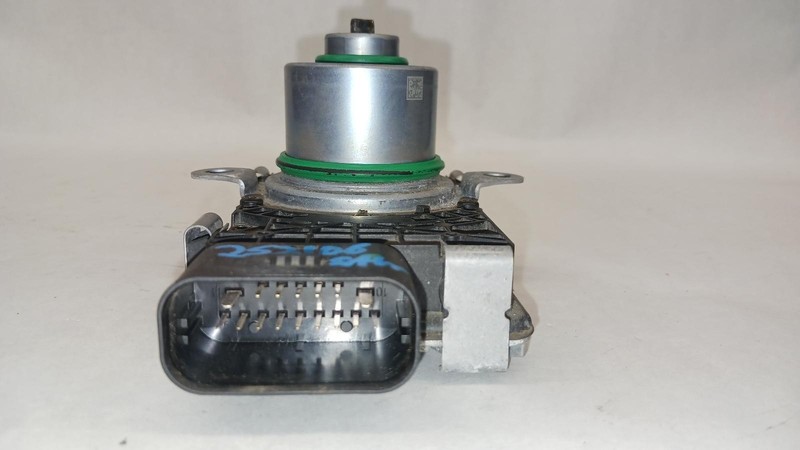 24 JEEP GRAND CHEROKEE Single speed Transfer Case Motor OEM 1 Year Wnty