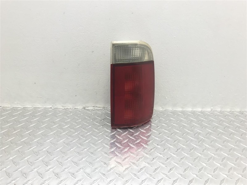 95-05 JIMMY S15 BLAZER S10 LEFT TAILLIGHT LAMP REAR BRAKE OEM 166-02559L