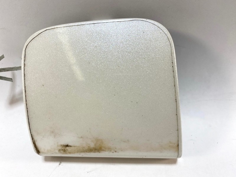 17-24 INFINITI Q50 FRONT RIGHT SIDE BUMBER TOW HOOK PANEL INSERT COVER QAB OEM