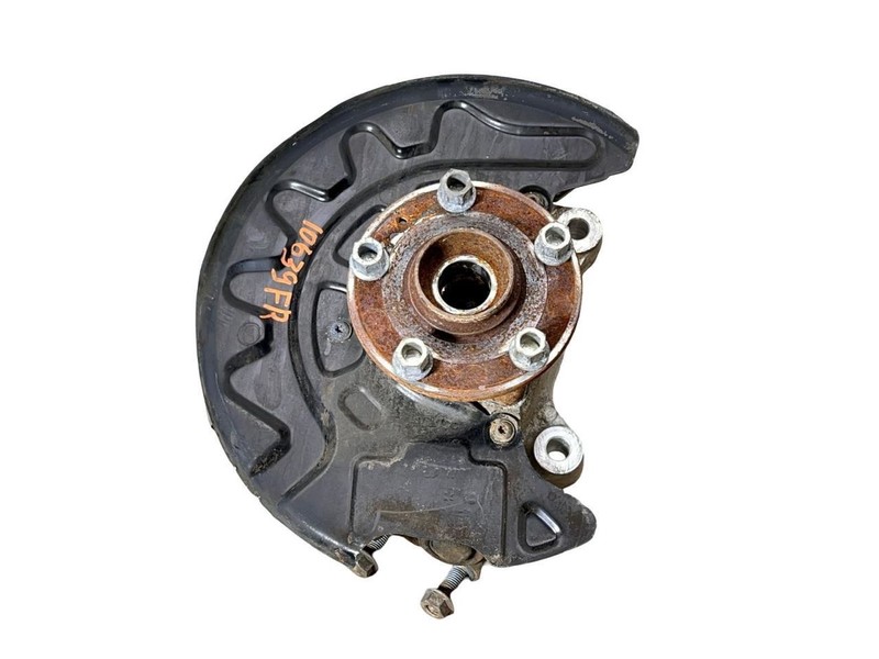 2015-2019 Audi A3 Right Passenger Side Front Spindle