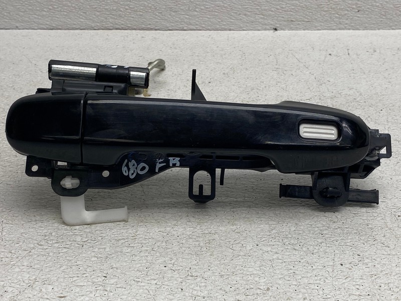 2019-2022 SUBARU ASCENT FRONT RIGHT PASS SIDE EXTERIOR DOOR HANDLE OEM LOT680