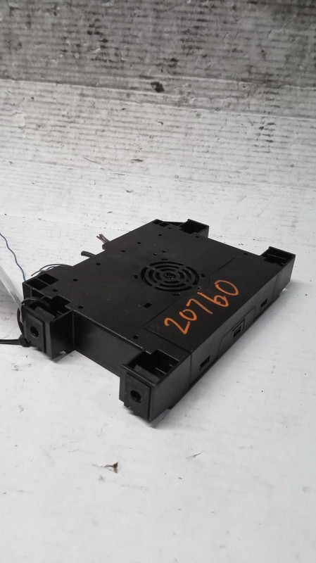 2015 VOLVO XC60 Power Steering Control Module OEM 30724414 85K Miles Grey