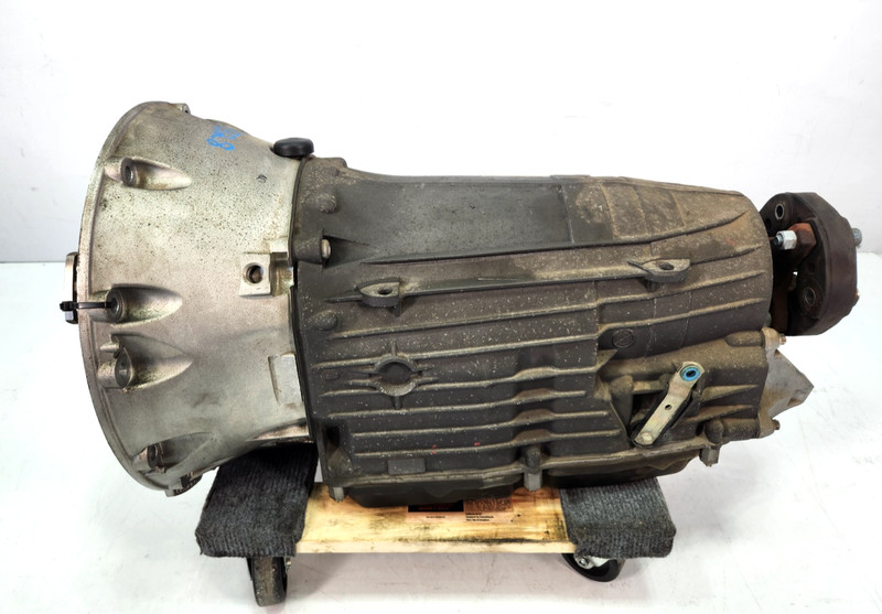 ✅ 2006 OEM Mercedes W211 E350 RWD 3.5L Automatic Transmission Gear Box 31k