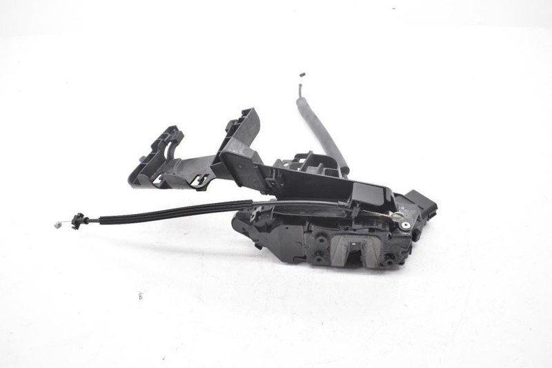 2009-2015 JAGUAR XF X250 PASSENGER FRONT DOOR LOCK ACTUATOR 8X2A-21812-AB