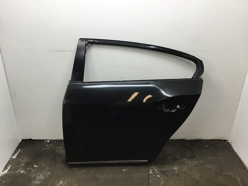 Buick LaCrosse Rear Left Driver Exterior Door Shell Panel 10 11 12 - 16 :A
