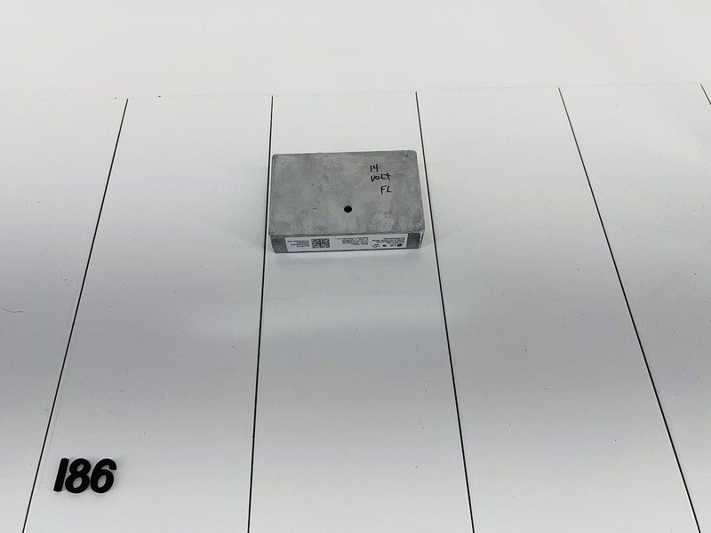 14-15 CHEVROLET VOLT COMMUNICATION ONSTAR CONTROL COMPUTER MODULE OEM